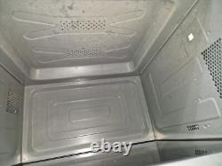 Panasonic NN-SF464MBPQ Freestanding Microwave 27L 1000W Scuffed/Used B+