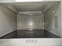 Panasonic NN-SF464MBPQ Freestanding Microwave 27L 1000W Scuffed/Used B+