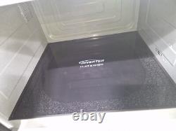 Panasonic NN-SF464MBPQ Freestanding Microwave 27L 1000W Scuffed/Used B+