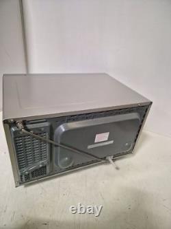 Panasonic NN-SF464MBPQ Freestanding Microwave 27L 1000W Scuffed/Used B+