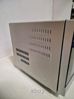 Panasonic NN-SF464MBPQ Freestanding Microwave 27L 1000W Scuffed/Used B+