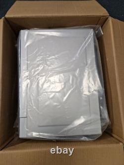 Panasonic NN-SF464MBPQ Freestanding Microwave 27L 1000W Scuffed/Used B+