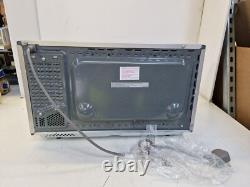 Panasonic NN-SF464MBPQ Freestanding Microwave 27L 1000W (Used/Marked) B+