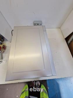 Panasonic NN-SF464MBPQ Freestanding Microwave 27L 1000W (Used/Marked) B+