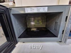 Panasonic NN-SF464MBPQ Freestanding Microwave 27L 1000W (Used/Marked) B+