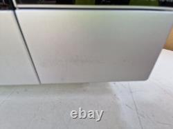 Panasonic NN-SF464MBPQ Freestanding Microwave 27L 1000W (Used/Marked) B+
