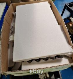 Panasonic NN-SF464MBPQ Freestanding Microwave 27L 1000W (Used/Marked) B+
