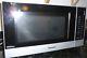 Panasonic Nn-sf464m Standard Flatbed Microwave Silver. Which Top In Test Lab