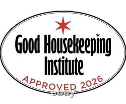 Panasonic NN-ST22QBBPQ 20L 800W Solo Microwave Black Auto Defrost Digital LED