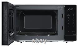 Panasonic NN-ST22QBBPQ 20L 800W Standard Microwave Black
