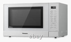 Panasonic NN-ST45KWBPQ Microwave, 32L, White