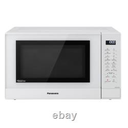 Panasonic NN-ST45KWBPQ Microwave Oven