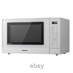 Panasonic NN-ST45KWBPQ Microwave Oven