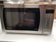 Panasonic Nn-st479s (bpq) 900w 27l Family Size Microwave Oven B Grade Cosmetic