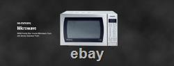 Panasonic NN-ST479S (BPQ) 900W 27L Family Size Microwave Oven B Grade Cosmetic
