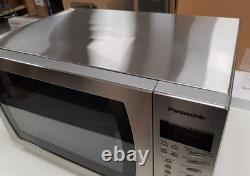 Panasonic NN-ST479S (BPQ) 900W 27L Family Size Microwave Oven B Grade Cosmetic