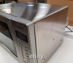 Panasonic NN-ST479S (BPQ) 900W 27L Family Size Microwave Oven B Grade Cosmetic