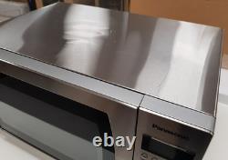 Panasonic NN-ST479S (BPQ) 900W 27L Family Size Microwave Oven B Grade Cosmetic