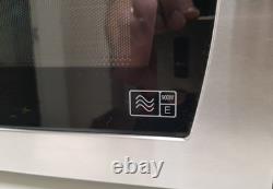 Panasonic NN-ST479S (BPQ) 900W 27L Family Size Microwave Oven B Grade Cosmetic