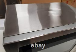 Panasonic NN-ST479S (BPQ) 900W 27L Family Size Microwave Oven B Grade Cosmetic