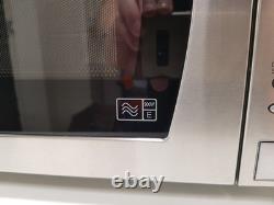 Panasonic NN-ST479S (BPQ) 900W 27L Family Size Microwave Oven B Grade Cosmetic