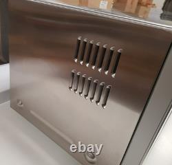 Panasonic NN-ST479S (BPQ) 900W 27L Family Size Microwave Oven B Grade Cosmetic