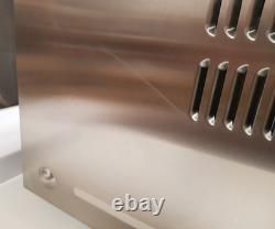 Panasonic NN-ST479S (BPQ) 900W 27L Family Size Microwave Oven B Grade Cosmetic