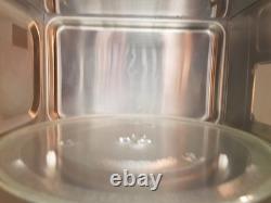 Panasonic NN-ST479S (BPQ) 900W 27L Family Size Microwave Oven B Grade Cosmetic