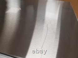 Panasonic NN-ST479S (BPQ) 900W 27L Family Size Microwave Oven B Grade Cosmetic