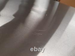 Panasonic NN-ST479S (BPQ) 900W 27L Family Size Microwave Oven B Grade Cosmetic