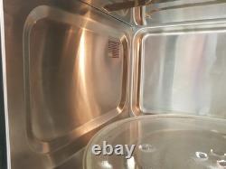 Panasonic NN-ST479S (BPQ) 900W 27L Family Size Microwave Oven B Grade Cosmetic