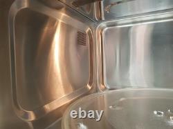 Panasonic NN-ST479S (BPQ) 900W 27L Family Size Microwave Oven B Grade Cosmetic