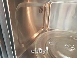 Panasonic NN-ST479S (BPQ) 900W 27L Family Size Microwave Oven B Grade Cosmetic