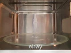 Panasonic NN-ST479S (BPQ) 900W 27L Family Size Microwave Oven B Grade Cosmetic