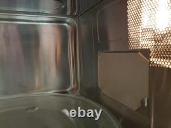 Panasonic NN-ST479S (BPQ) 900W 27L Family Size Microwave Oven B Grade Cosmetic