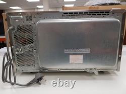 Panasonic NN-ST479S (BPQ) 900W 27L Family Size Microwave Oven B Grade Cosmetic