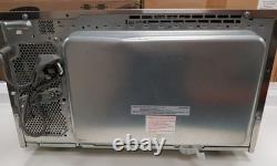 Panasonic NN-ST479S (BPQ) 900W 27L Family Size Microwave Oven B Grade Cosmetic