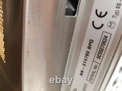 Panasonic NN-ST479S (BPQ) 900W 27L Family Size Microwave Oven B Grade Cosmetic