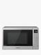 Panasonic Nn-st48ksbpq 1000 Watt 32 Litres Free Standing Microwave Stainless