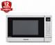 Panasonic Nn-st48ksbpq 1000 Watt 32 Litres Free Standing Microwave Stainless
