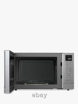 Panasonic NN-ST48KSBPQ 1000 Watt 32 Litres Free Standing Microwave Stainless