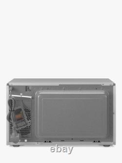 Panasonic NN-ST48KSBPQ 1000 Watt 32 Litres Free Standing Microwave Stainless
