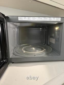 Panasonic NN-ST48KSBPQ 32L 1000W Inverter Sensor Stainless Steel Microwave