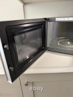 Panasonic NN-ST48KSBPQ 32L 1000W Inverter Sensor Stainless Steel Microwave