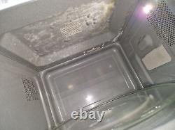 Panasonic NN-ST48KSBPQ 32L Freestanding Microwave 1000W Silver (Damaged) B+