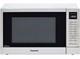 Panasonic Nn-st48ksbpq 32l Freestanding Microwave 1000w Stainless Steel (marks)