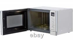 Panasonic NN-ST48KSBPQ 32L Freestanding Microwave 1000W Stainless Steel (Marks)