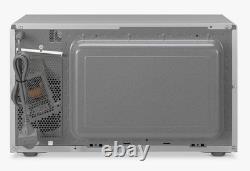 Panasonic NN-ST48KSBPQ 32L Freestanding Microwave 1000W Stainless Steel (Marks)