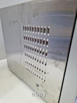 Panasonic NN-ST48KSBPQ 32L Freestanding Microwave 1000W Stainless Steel (Marks)