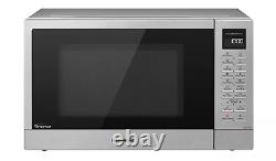 Panasonic NN-ST48KSBPQ Solo Inverter Microwave, 1000 W, 32L